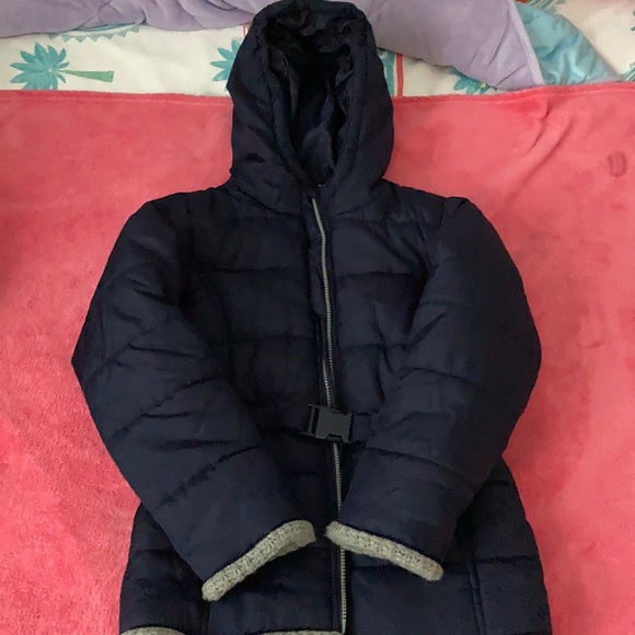 Winter jacket - Picture 1 of 4